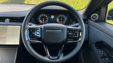 Land Rover Range Rover Evoque 2.0 D200 Dynamic SE 5dr Auto Diesel Hatchback